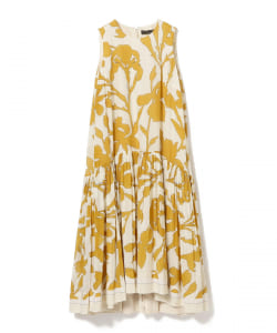 ALBINO TEODORO / アイリス ギャザー ワンピース