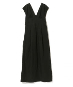 Lachement / Vネック ワンピース