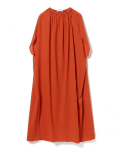 Lachement / ギャザーワンピース