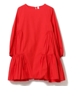 Merlette / BYWARD ピマコットン ワンピース
