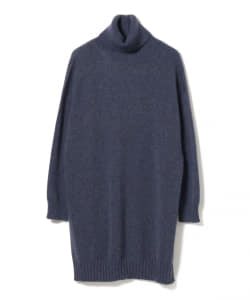 【ショップ限定商品】Max Mara / タートルニット ワンピース