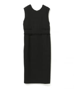 ■Rito / ウールツイード ドレス