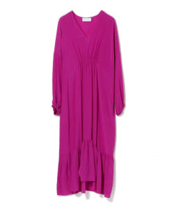 christian wijnants / DEMI シルクワンピース