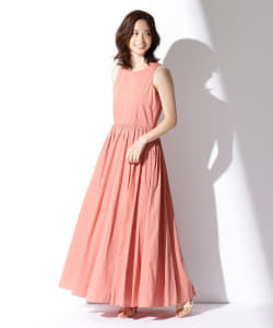 MARIHA × Demi-Luxe BEAMS / 別注 夏のレディのドレス