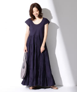 MARIHA × Demi-Luxe BEAMS / 別注 草原の虹のドレス