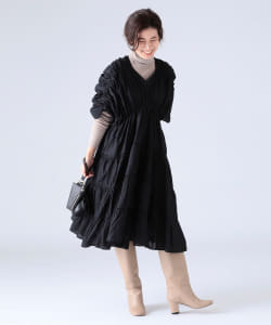 Merlette × EFFE BEAMS / 別注 ATHENE ワンピース