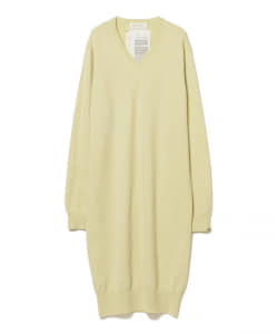 extreme cashmere / merlin カシミヤ ワンピース