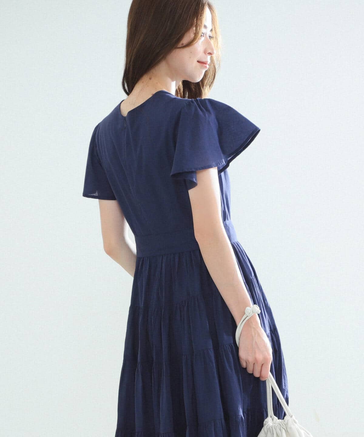 最も信頼できる 予約 Mariha 別注 春のマドモアゼルのドレス ソリッド ワンピース Yourstrulyyinka Com 最も信頼できる 予約 Mariha 別注 春のマドモアゼルのドレス ソリッド ワンピース Yourstrulyyinka Com