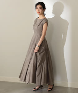 MARIHA × Demi-Luxe BEAMS / 別注 月の夢のドレス ソリッド