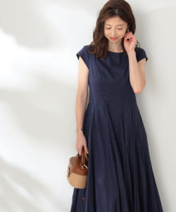MARIHA × Demi-Luxe BEAMS / 別注 月の夢のドレス ソリッド