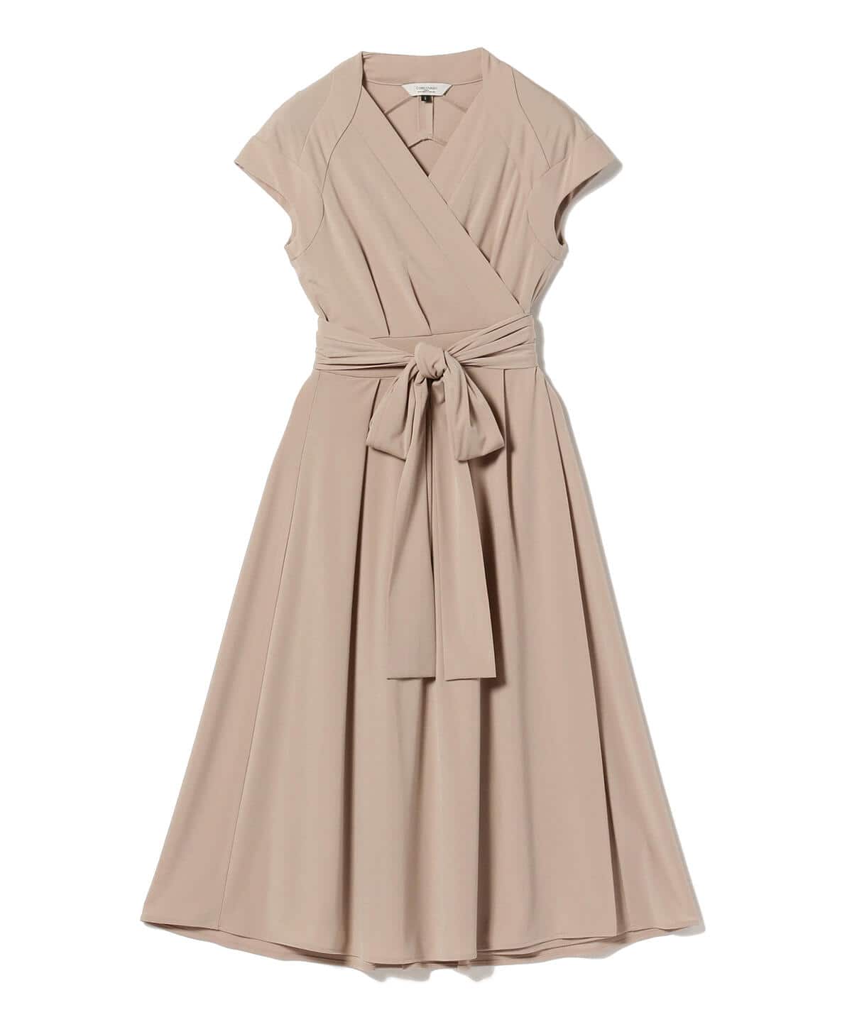 50代の上品ワンピースのポイント フォーマルや顔合わせで着たいブランド Mellow