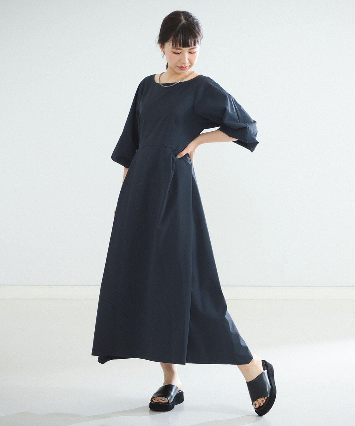 Demi-Luxe BEAMS [Outlet] Demi-Luxe BEAMS / 打字机Demi-Luxe