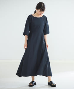 Demi-Luxe BEAMS / タイプライター ワンピース