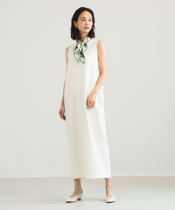 Demi-Luxe BEAMS（デミルクス ビームス）コットン 16ゲージ