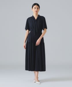 【別注】CORCOVADO / MATISSE ボウタイ ドレス