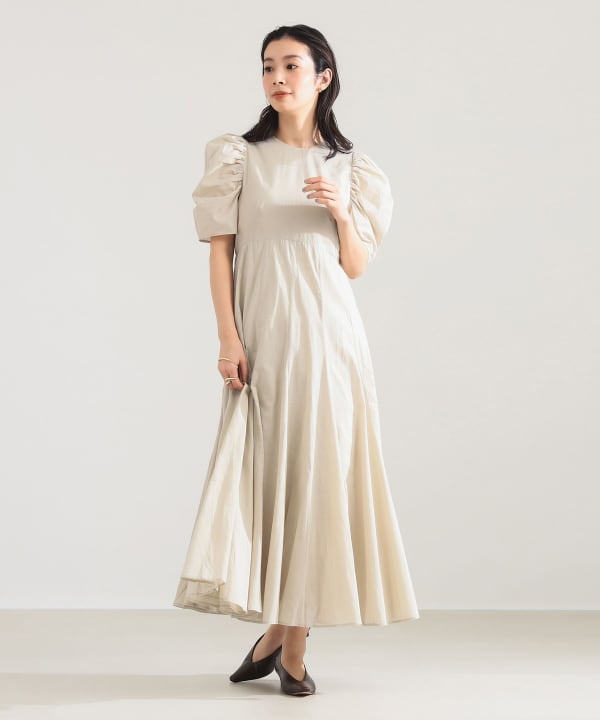 Demi-Luxe BEAMS（デミルクス ビームス）【別注】MARIHA / 花の