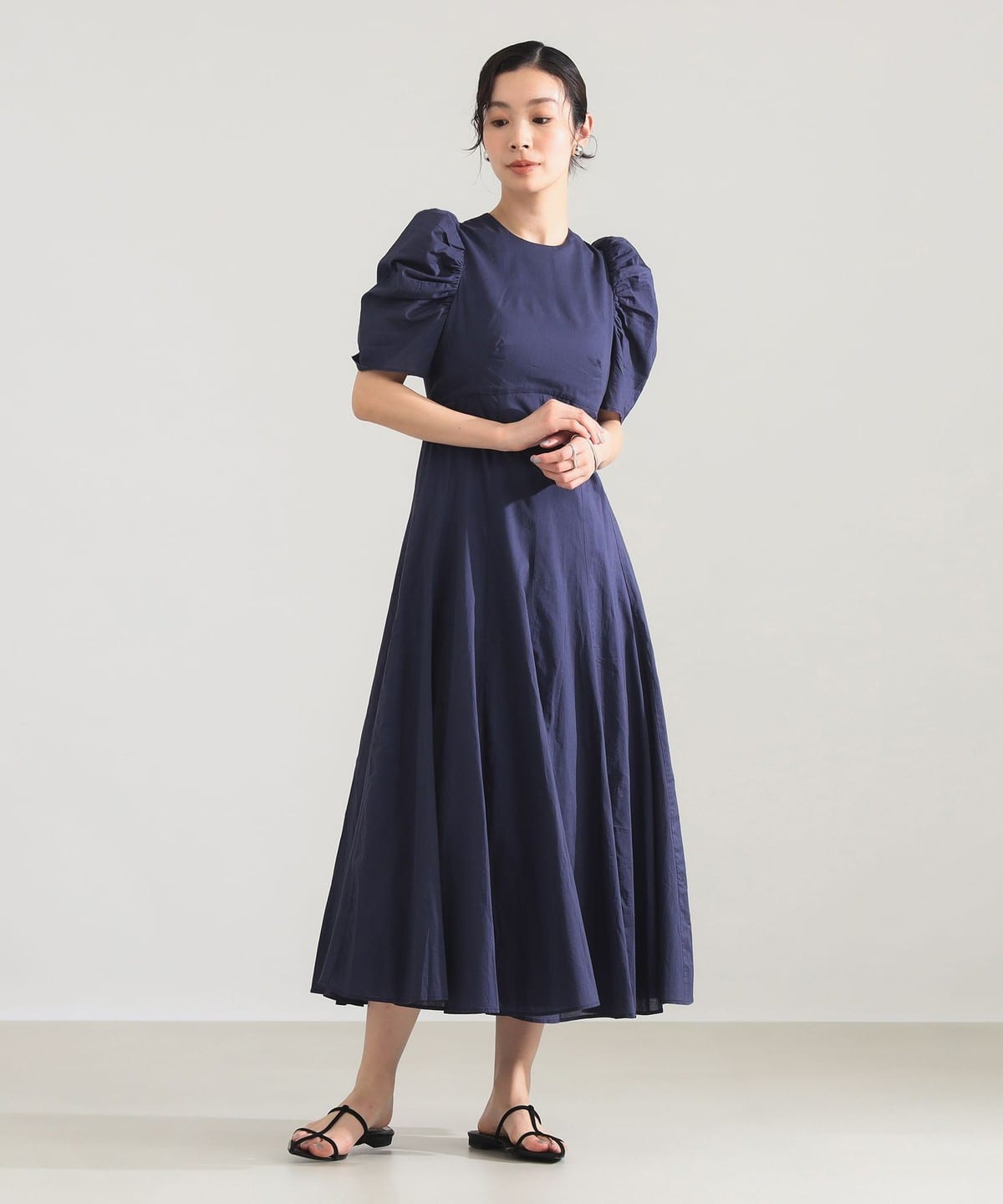 Demi-Luxe BEAMS（デミルクス ビームス）【別注】MARIHA / 花の