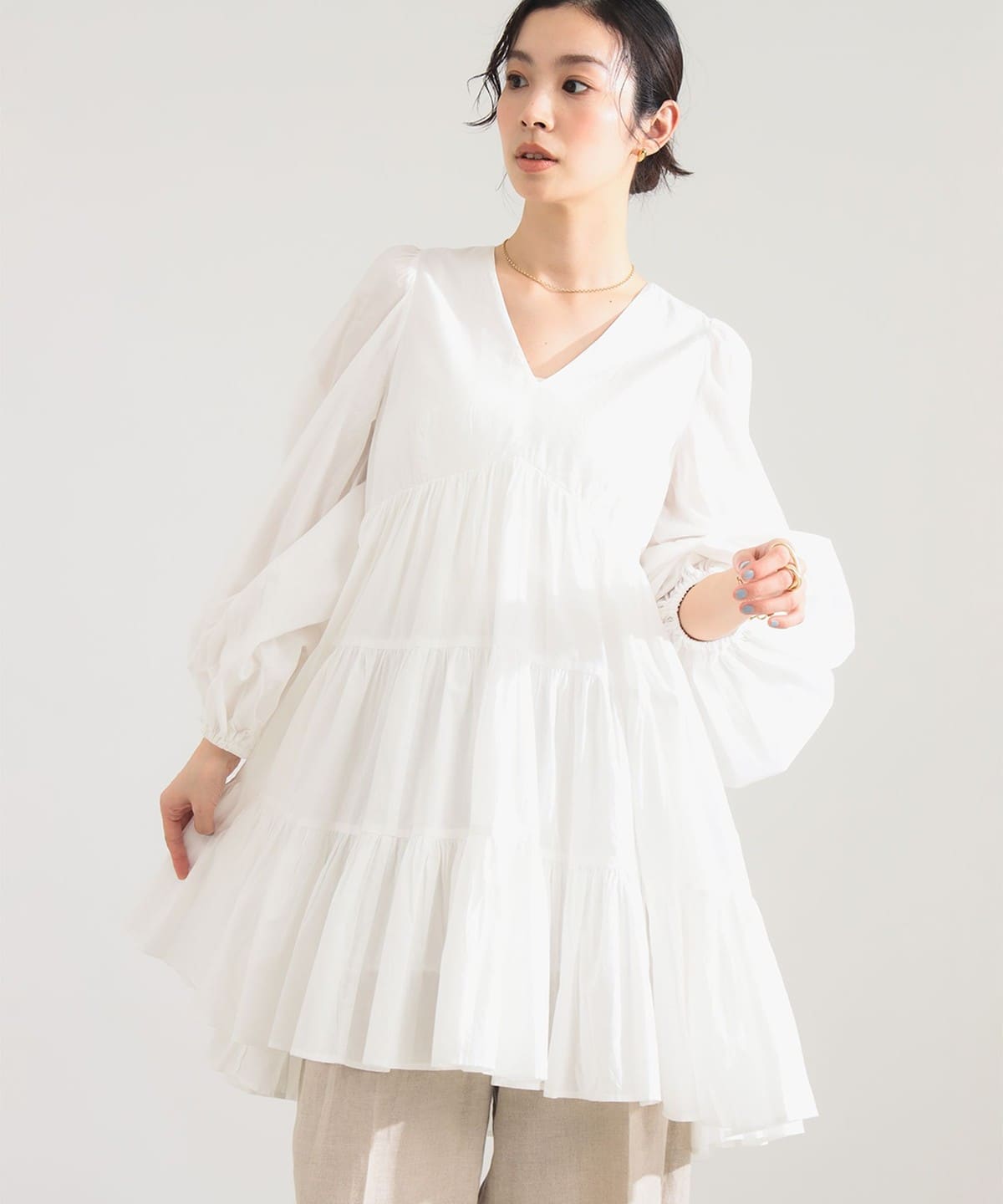 BEAMS SELECTION for WOMEN（ビームス セレクション for ウィメン