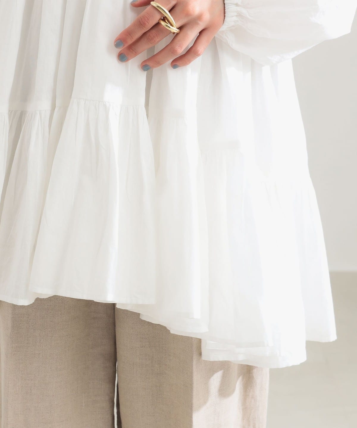 BEAMS SELECTION for WOMEN（ビームス セレクション for ウィメン