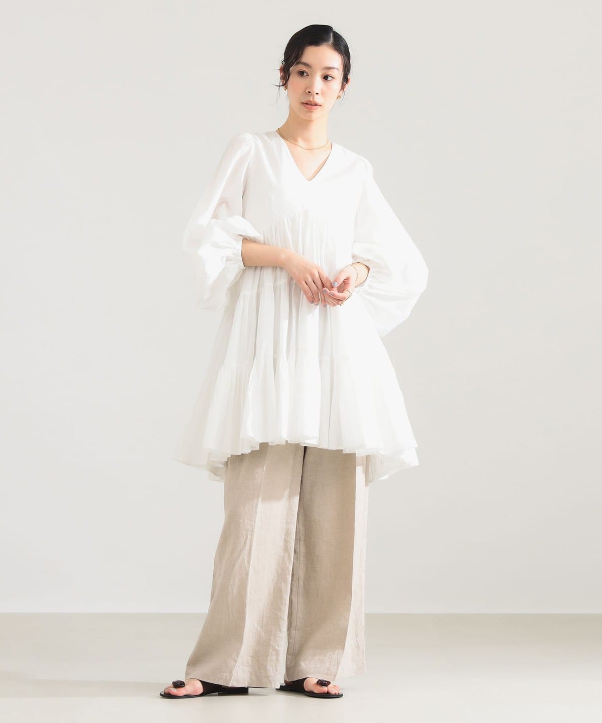 BEAMS SELECTION for WOMEN（ビームス セレクション for ウィメン