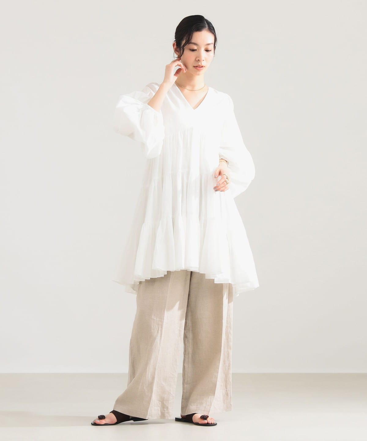 BEAMS SELECTION for WOMEN（ビームス セレクション for ウィメン