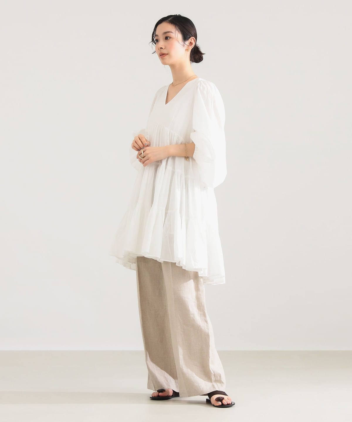 BEAMS SELECTION for WOMEN（ビームス セレクション for ウィメン