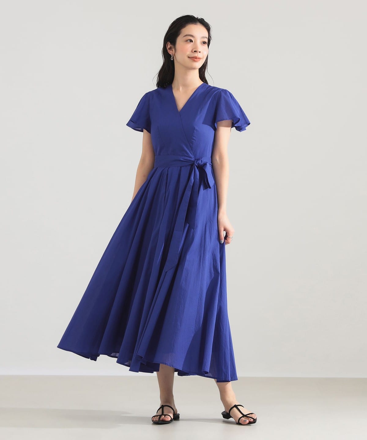 Demi-Luxe BEAMS（デミルクス ビームス）【別注】MARIHA