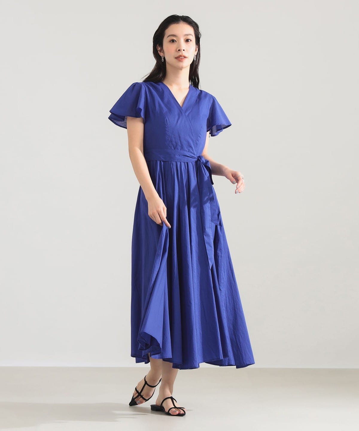 Demi-Luxe BEAMS（デミルクス ビームス）【別注】MARIHA