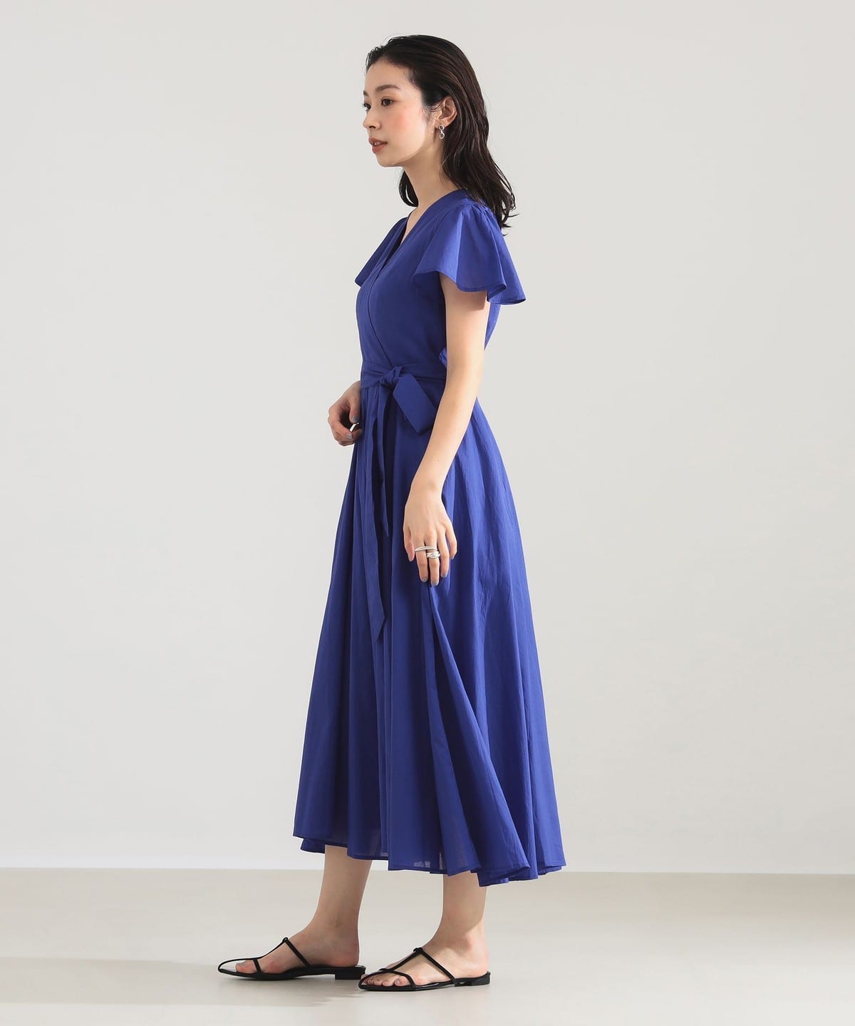 Demi-Luxe BEAMS（デミルクス ビームス）【別注】MARIHA