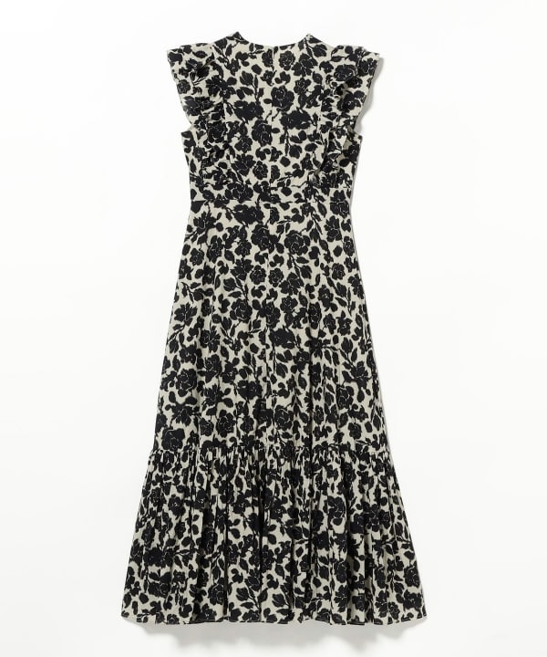 【別注】MARIHA / 夏日夢幻印花洋裝