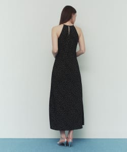 BEAMS SALON / プチ ドット ドレス