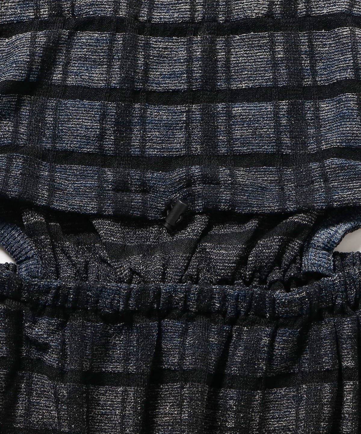 Demi-Luxe BEAMS（デミルクス ビームス）【別注】TAN / ニット 