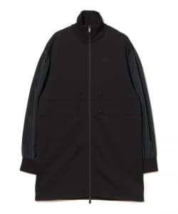 MONCLER / ジップドレス