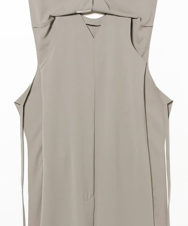 AKIRANAKA / Selina Dress