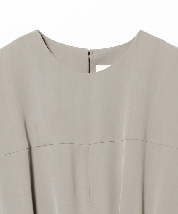 AKIRANAKA / Selina Dress