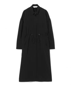 ROOM NO.8 / Zip Gathered Dress