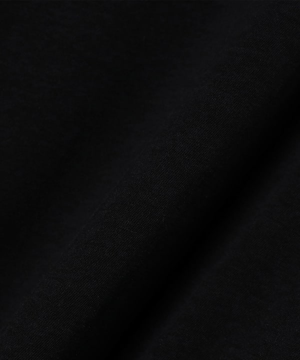 ATON / フレスカ ヌバック シャツドレス