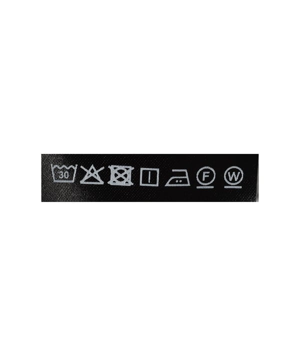 SUPPORT SURFACE / ギャザー プリント シャツワンピース