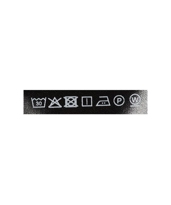SUPPORT SURFACE / フロント ドレープ ドレス