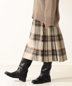 O’NEIL OF DUBLIN / AHARDAUN キルトスカート