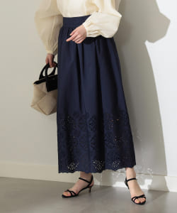 TICCA / レース ロングスカート