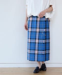O’NEIL OF DUBLIN / TIBRA キルトスカート