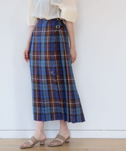 ▲O’NEIL OF DUBLIN / BUCHANAN キルトスカート