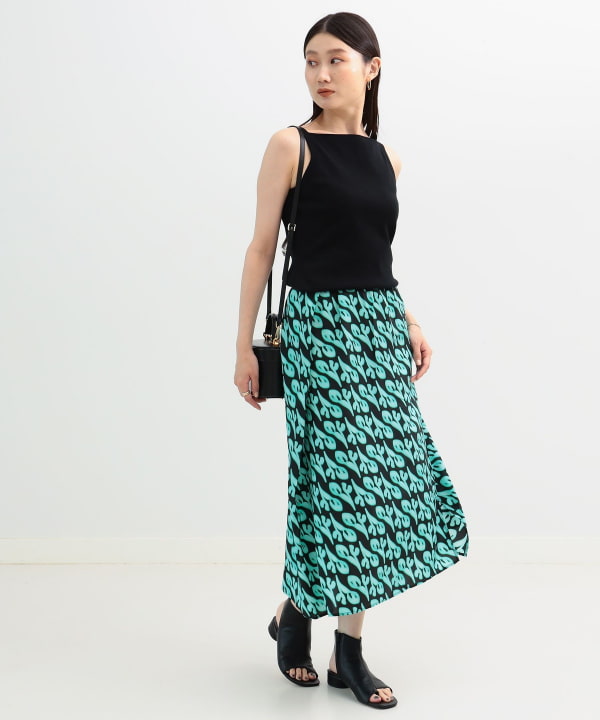 Demi-Luxe BEAMS（デミルクス ビームス）【別注】christian wijnants