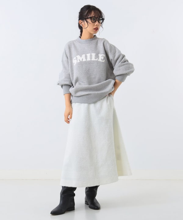 Demi-Luxe BEAMS（デミルクス ビームス）Demi-Luxe BEAMS / ツッキリ A