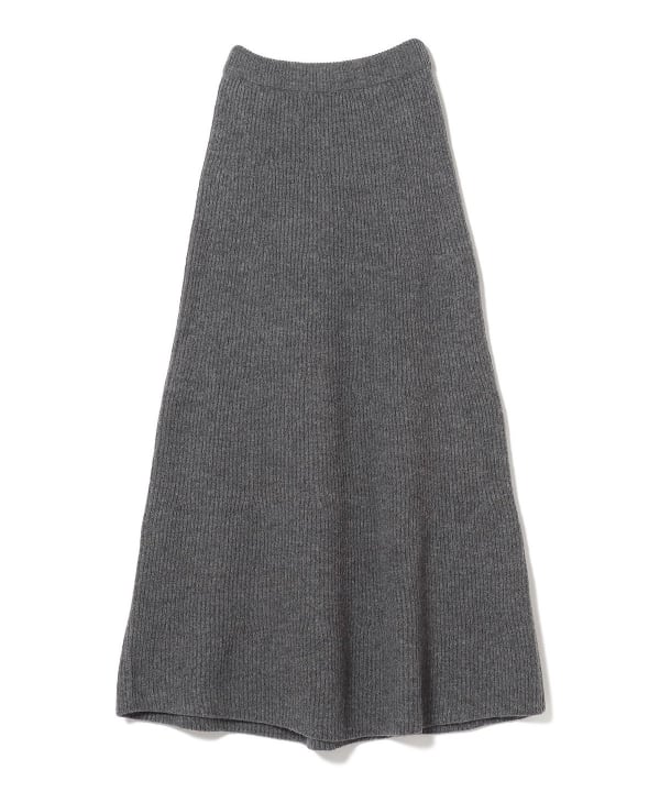 Demi-Luxe BEAMS（デミルクス ビームス）AURALEE / MILLED FRENCH  