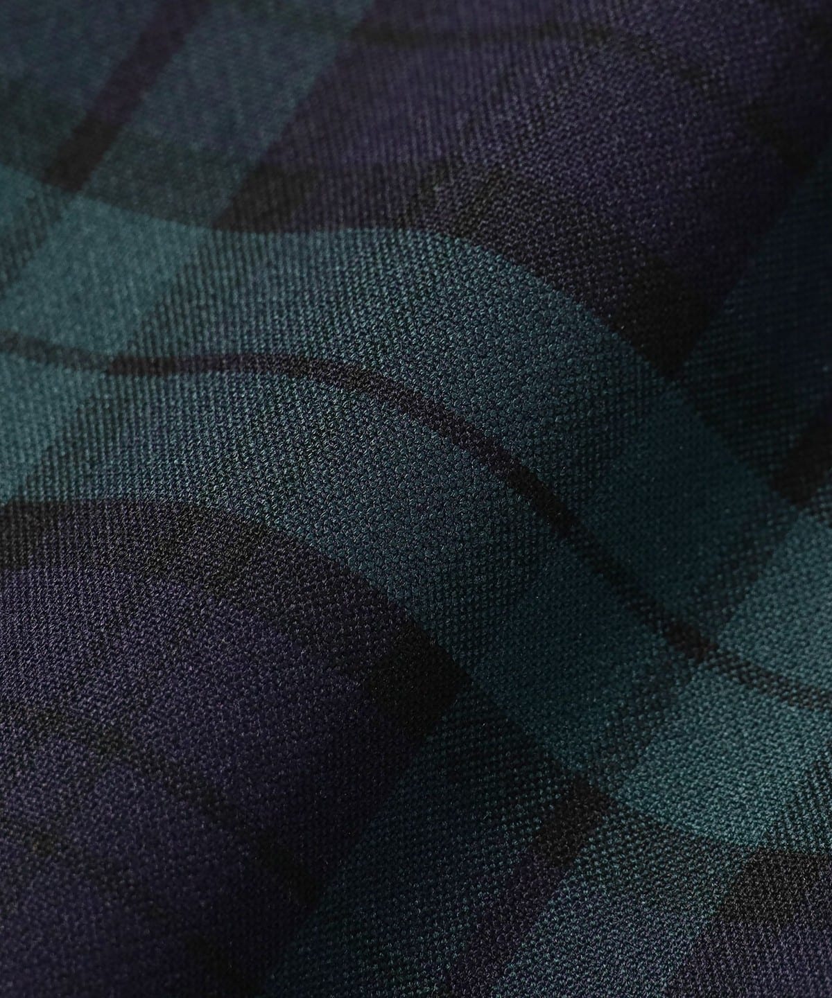 美品　Demi-Luxe BEAMS チェック　ハイウエスト　タイト　スカート 美品 Demi-Luxe BEAMS チェック ハイウエスト タイト スカート