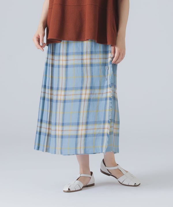 Demi-Luxe BEAMS (Demi-Luxe BEAMS) [Re-priced 8/1] O 