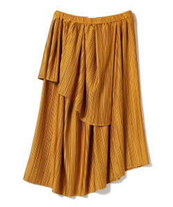 Christian Wijnants / SUZU ソリッド ラッフル スカート