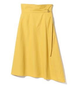 ELIN / パネルド スカート